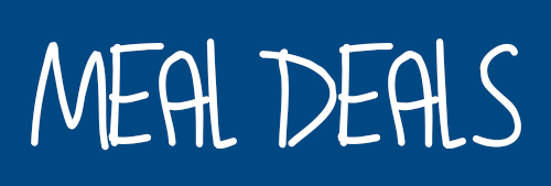 Stefanos Takeaway Edinburgh meal deals